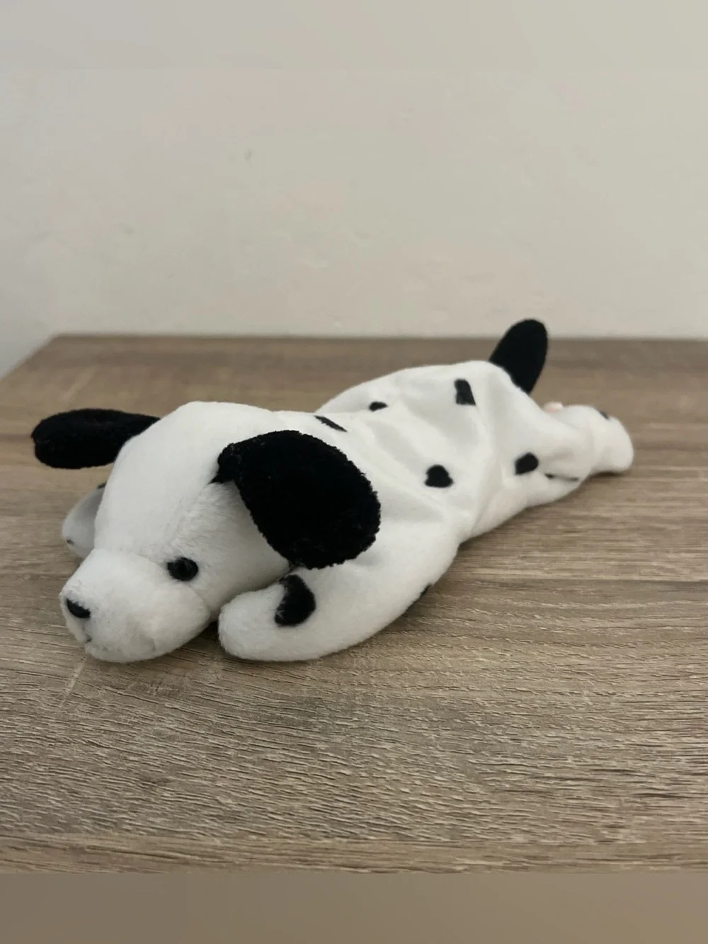 Lot 11 Ty Beanie Babies Dogs Horses Fidget Rescue Seadog Bruno Dotty Sparky Ween